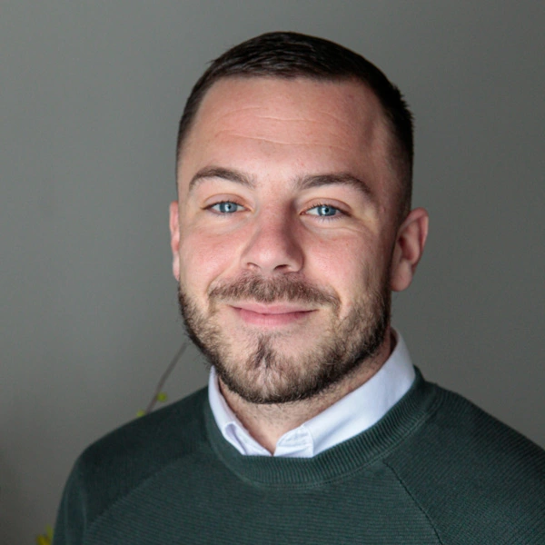 Cameron George, Sales & Lettings Manager