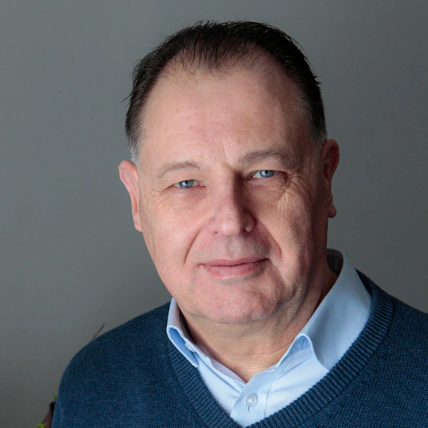 Ian Smith, Property Manager